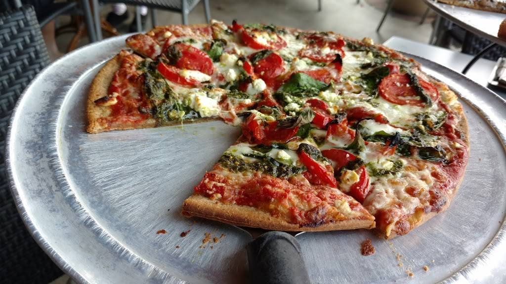 Mellow Mushroom | meal takeaway | 25 SE 6th Ave, Delray Beach, FL 33483, USA | 5613303040 OR +1 561-330-3040