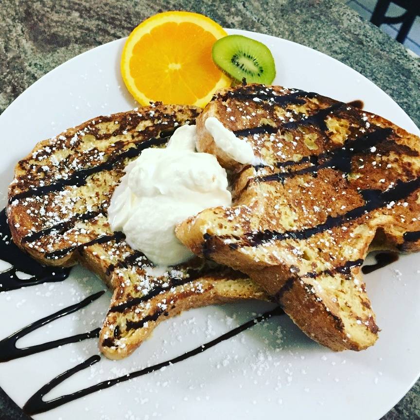 Infusions Cafe | restaurant | 410 E Boynton Beach Blvd, Boynton Beach, FL 33435, USA | 5615780272 OR +1 561-578-0272