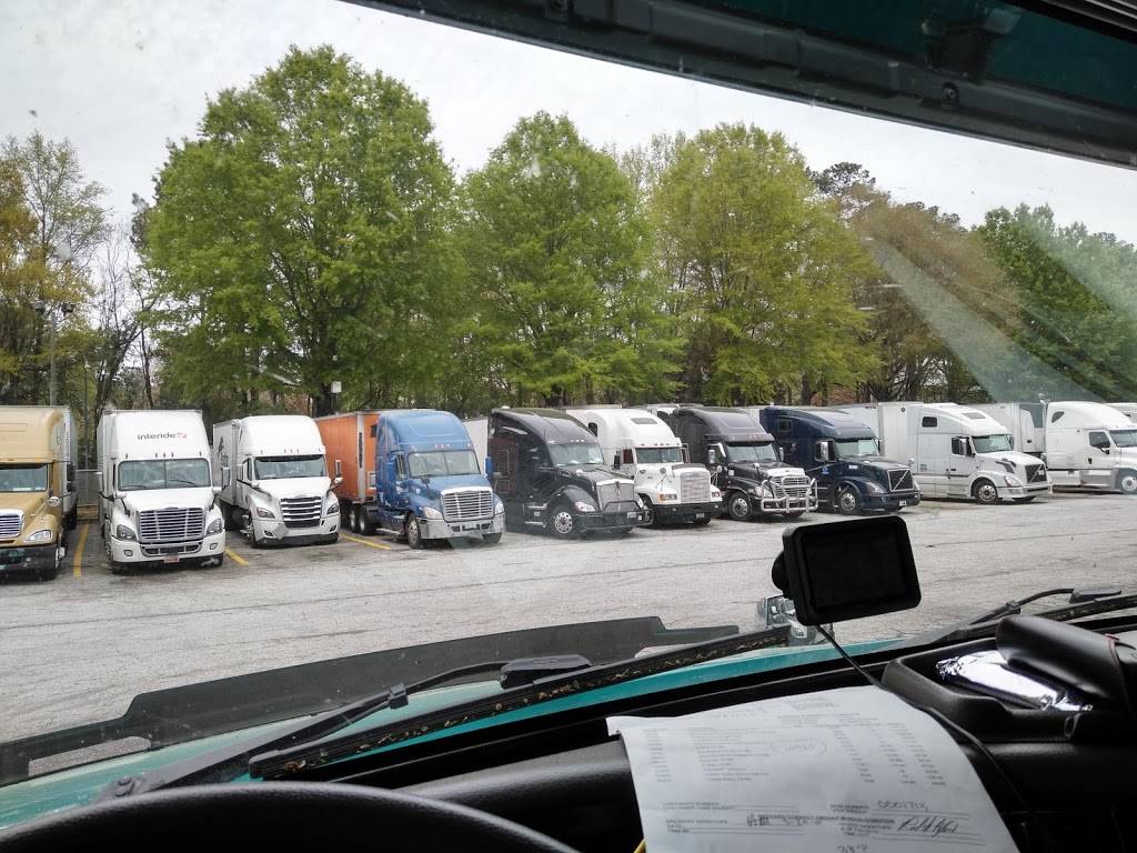 Pilot Travel Center | restaurant | 2605 Bouldercrest Rd SE, Atlanta, GA 30316, USA | 4042128733 OR +1 404-212-8733