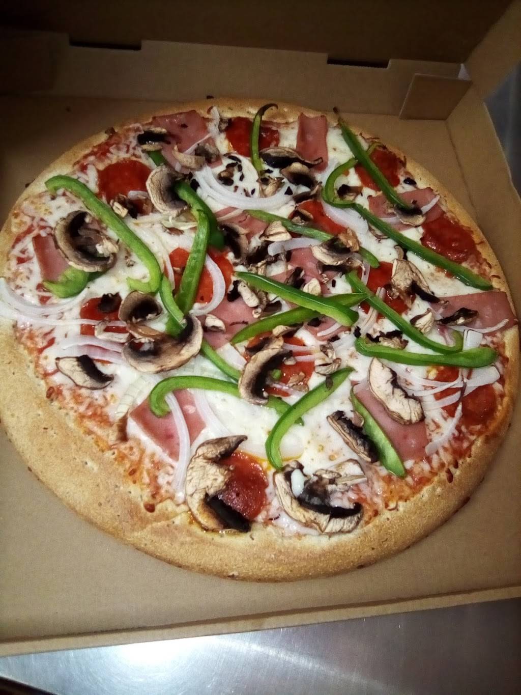 JHON`S PIZZA | restaurant | 21301, Blvd. Casa Blanca, Matamoros Norte-Centro-Sur, Las Misiones, 22215 Tijuana, B.C., Mexico | 016649052000 OR +52 664 905 2000