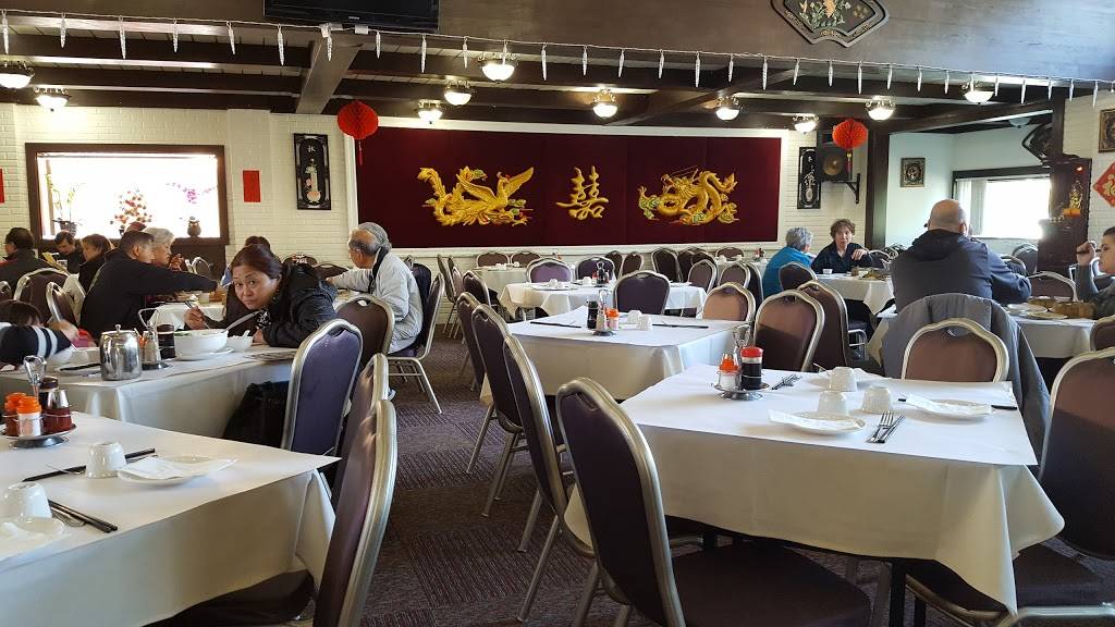 King Valley | restaurant | 795 Fernandez Ave, Pinole, CA 94564, USA | 5107241668 OR +1 510-724-1668