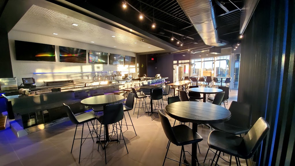 Topgolf | restaurant | 1010 Greenwood Blvd, Lake Mary, FL 32746, USA | 4075439138 OR +1 407-543-9138