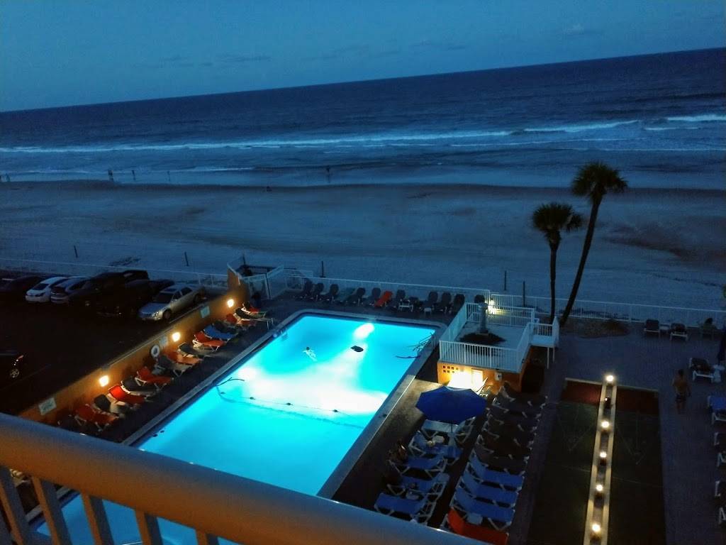 The Maverick Resort and Restaurant | restaurant | 485 S Atlantic Ave, Ormond Beach, FL 32176, USA | 3866723550 OR +1 386-672-3550