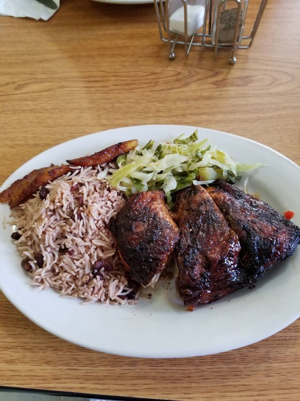 Taste of Jamaica | restaurant | 600 E Chatham St C, Cary, NC 27511, USA | 9194610045 OR +1 919-461-0045