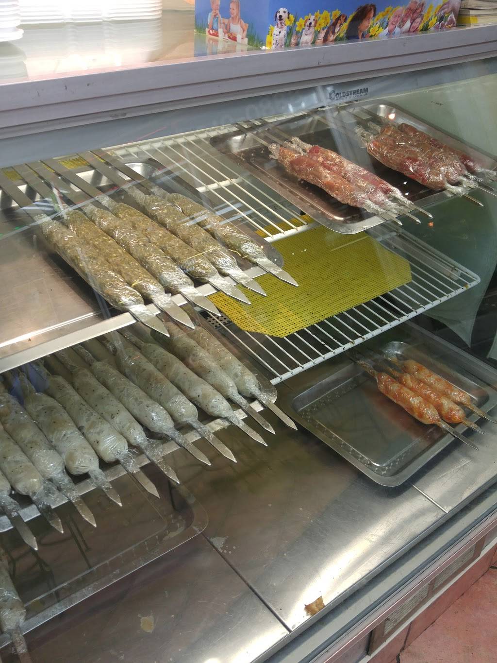 Allisar Kabob House | restaurant | 1765 St Laurent Blvd, Ottawa, ON K1G 3V4, Canada | 6132490888 OR +1 613-249-0888