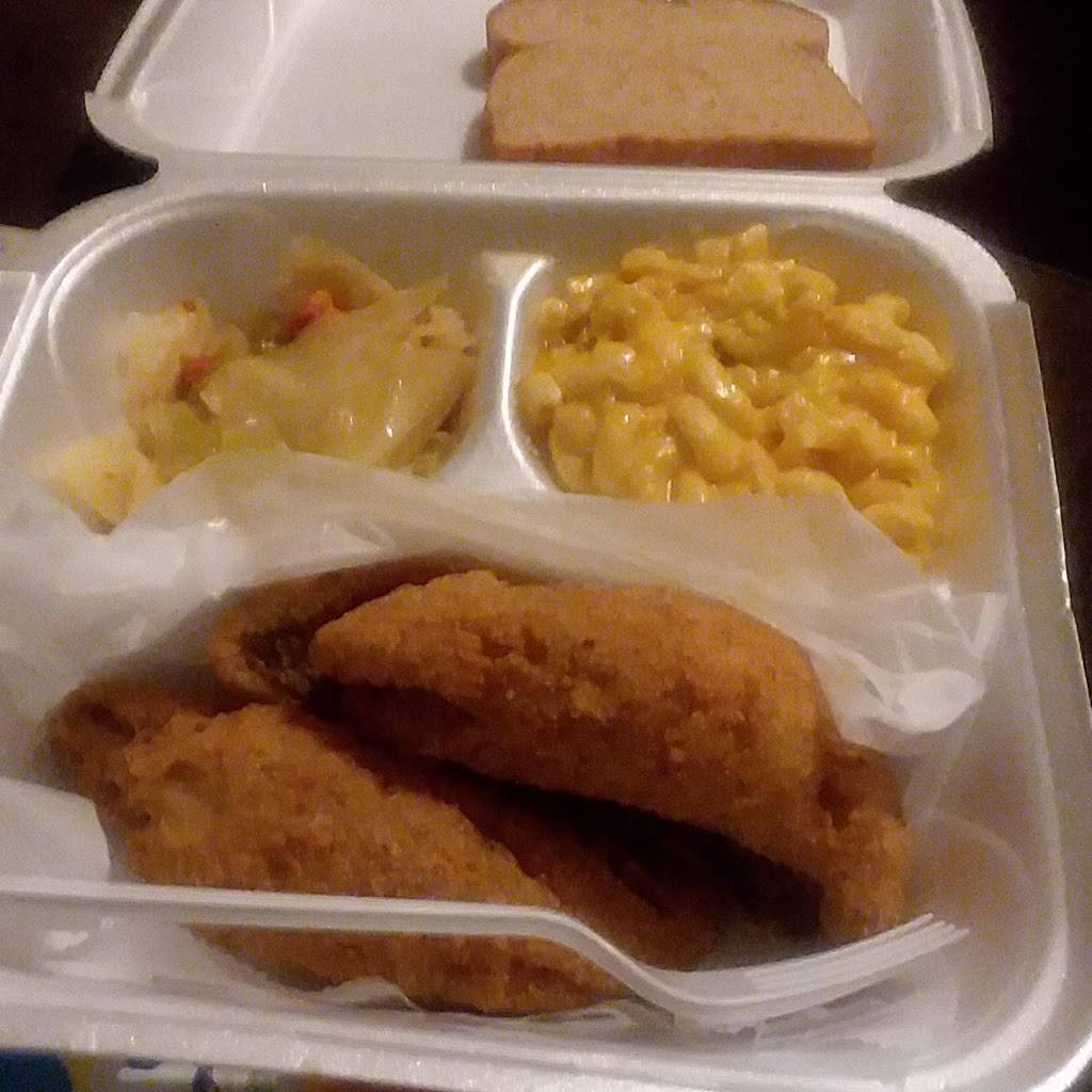 Meechies Soul Food | restaurant | 13317 Kinsman Rd, Cleveland, OH 44120, USA | 2163615601 OR +1 216-361-5601