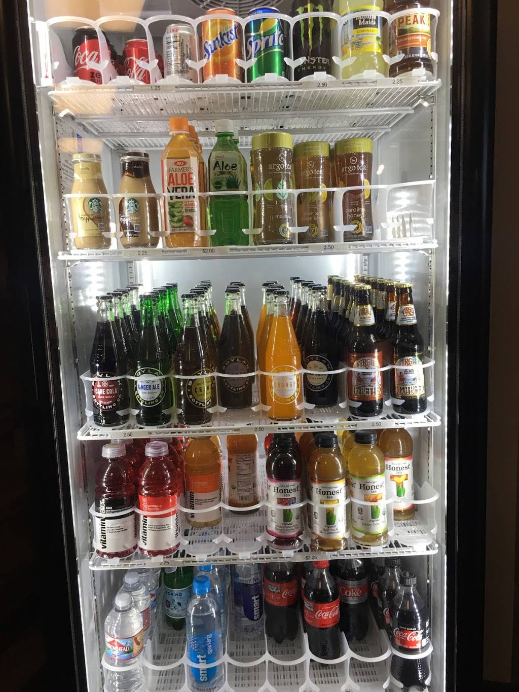 Maka Poke & Teriyaki | restaurant | 17300 Red Hill Ave #190, Irvine, CA 92614, USA | 9499320897 OR +1 949-932-0897