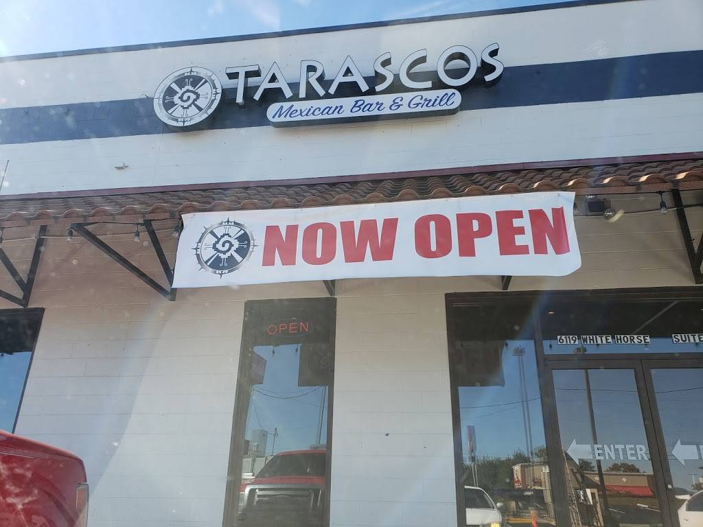 Tarascos Mexican Bar and Grill | restaurant | 6119 White Horse Rd suite d, Greenville, SC 29611, USA | 8645202055 OR +1 864-520-2055
