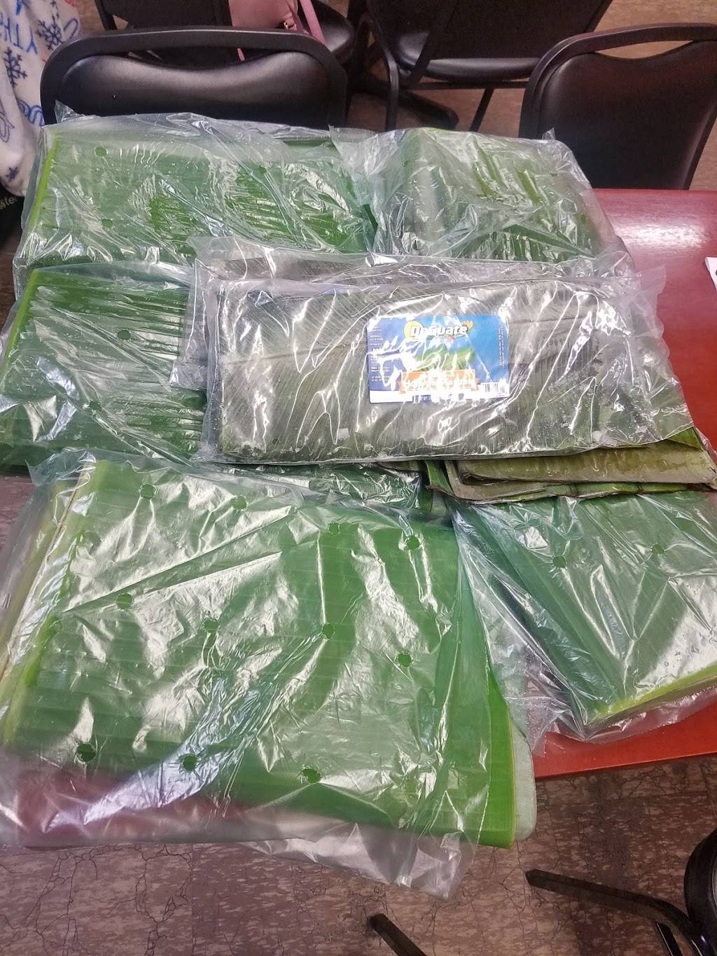 Tienda Guatemex Haleyville | restaurant | 900 26th St, Haleyville, AL 35565, USA | 2054851007 OR +1 205-485-1007