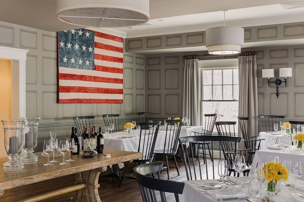 Town Meeting | restaurant | 2027 Massachusetts Ave, Lexington, MA 02421, USA | 7813016655 OR +1 781-301-6655