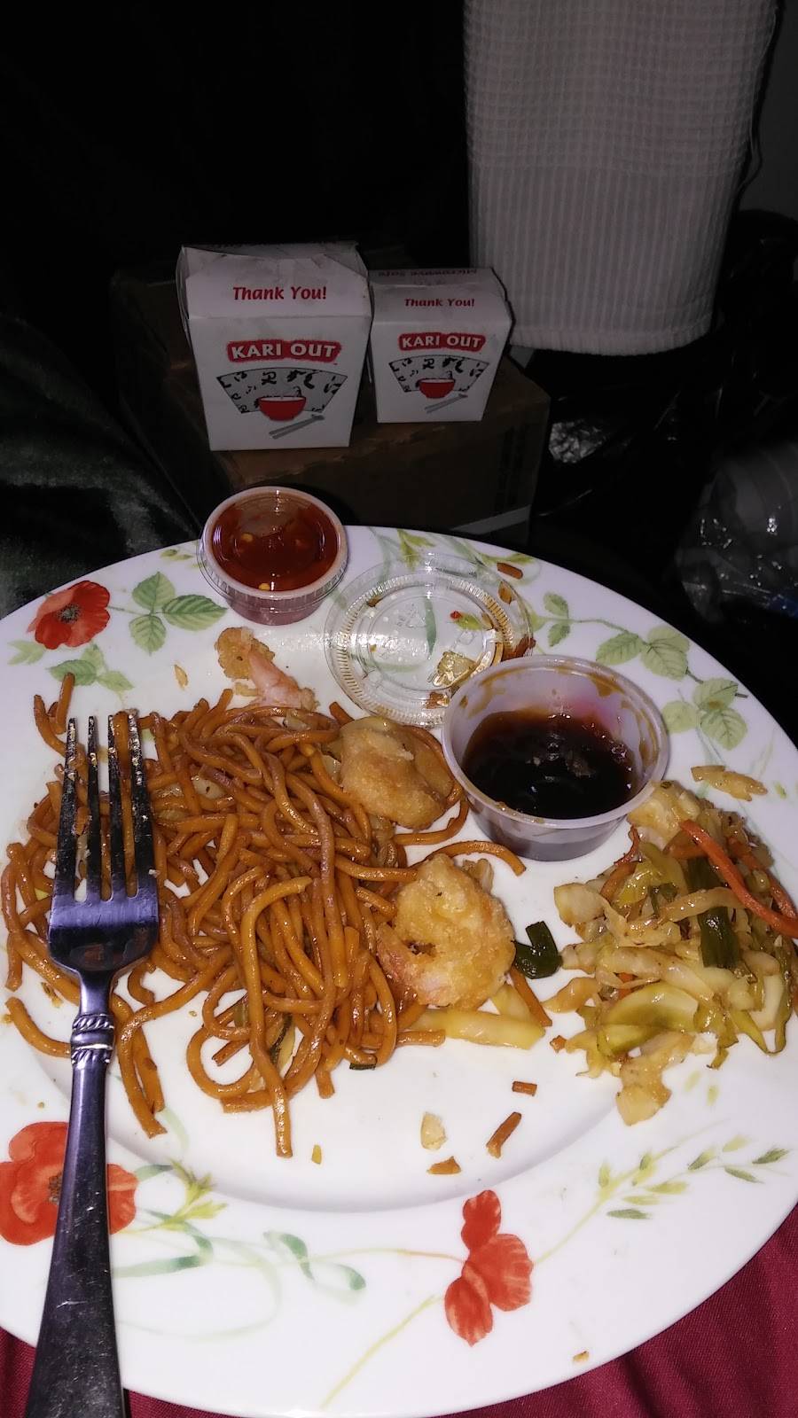 Panda Wok | restaurant | 13205 Gladstone Ave, Sylmar, CA 91342, USA | 8183677358 OR +1 818-367-7358