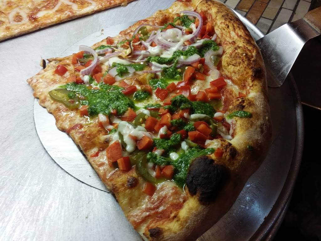 ROEBLING PIZZA | meal takeaway | 326 Roebling St, Brooklyn, NY 11211, USA | 7187825042 OR +1 718-782-5042