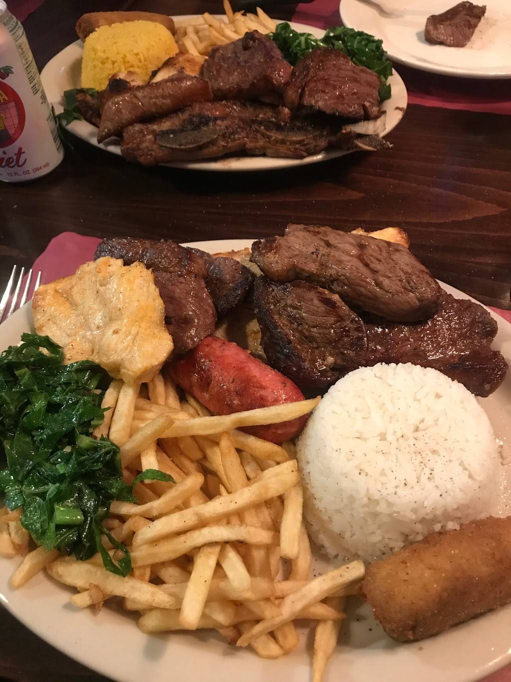 Rei Da Picanha Restaurant | restaurant | 1603 Rte 22, Union, NJ 07083, USA | 9086241588 OR +1 908-624-1588