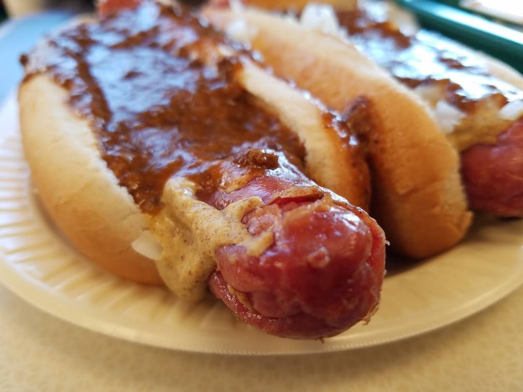 Hot Grill | restaurant | 669 Lexington Ave, Clifton, NJ 07011, USA | 9737726000 OR +1 973-772-6000