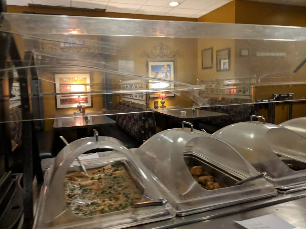 Davidsons Restaurant | restaurant | 3636 Canfield Rd, Canfield, OH 44406, USA | 3307930033 OR +1 330-793-0033