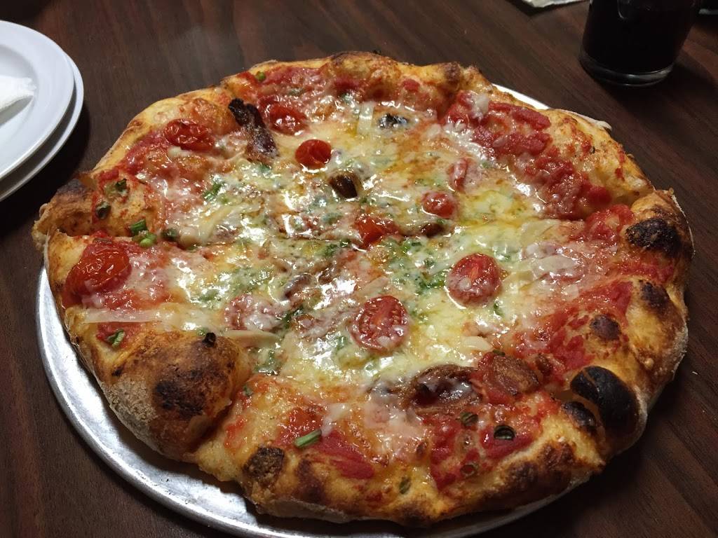 Pizzeria Nora | restaurant | 2400 N Central St, Knoxville, TN 37917, USA | 4237370760 OR +1 423-737-0760