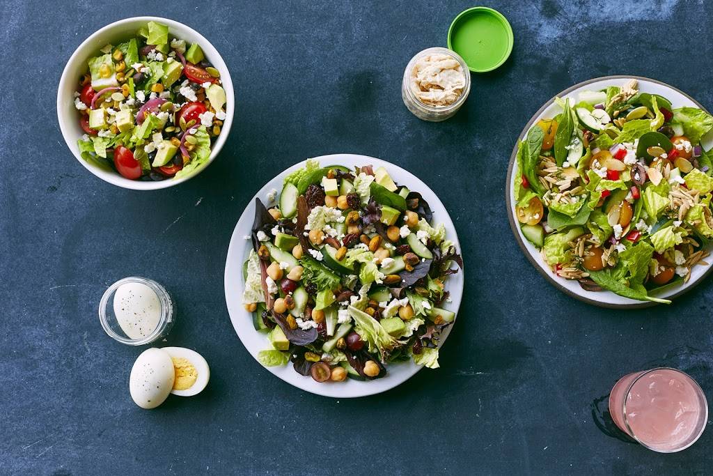 Farmers Fridge | restaurant | 701 W North Ave, Melrose Park, IL 60160, USA | 3122290099 OR +1 312-229-0099