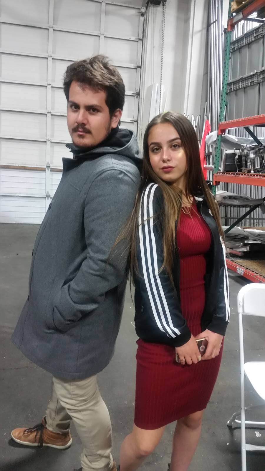 Eat Fuki | restaurant | 360 Shaw Rd, South San Francisco, CA 94080, USA | 6507017544 OR +1 650-701-7544