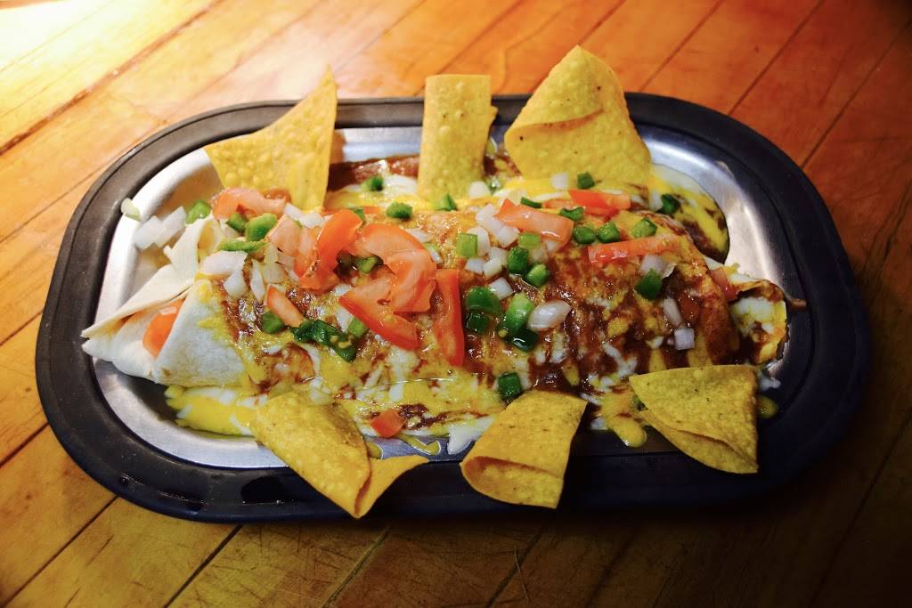 Frederic inn | restaurant | 6516 N Old 27, Frederic, MI 49733, USA | 9893488636 OR +1 989-348-8636