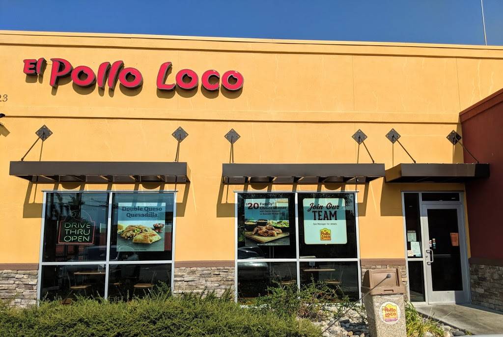 El Pollo Loco | restaurant | 1923 Hwy 50 E, Carson City, NV 89701, USA | 7758852500 OR +1 775-885-2500