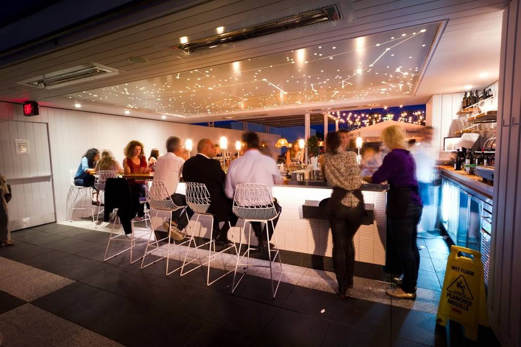 Terroni | restaurant | 1095 Yonge St, Toronto, ON M4W 2L8, Canada | 4169254020 OR +1 416-925-4020