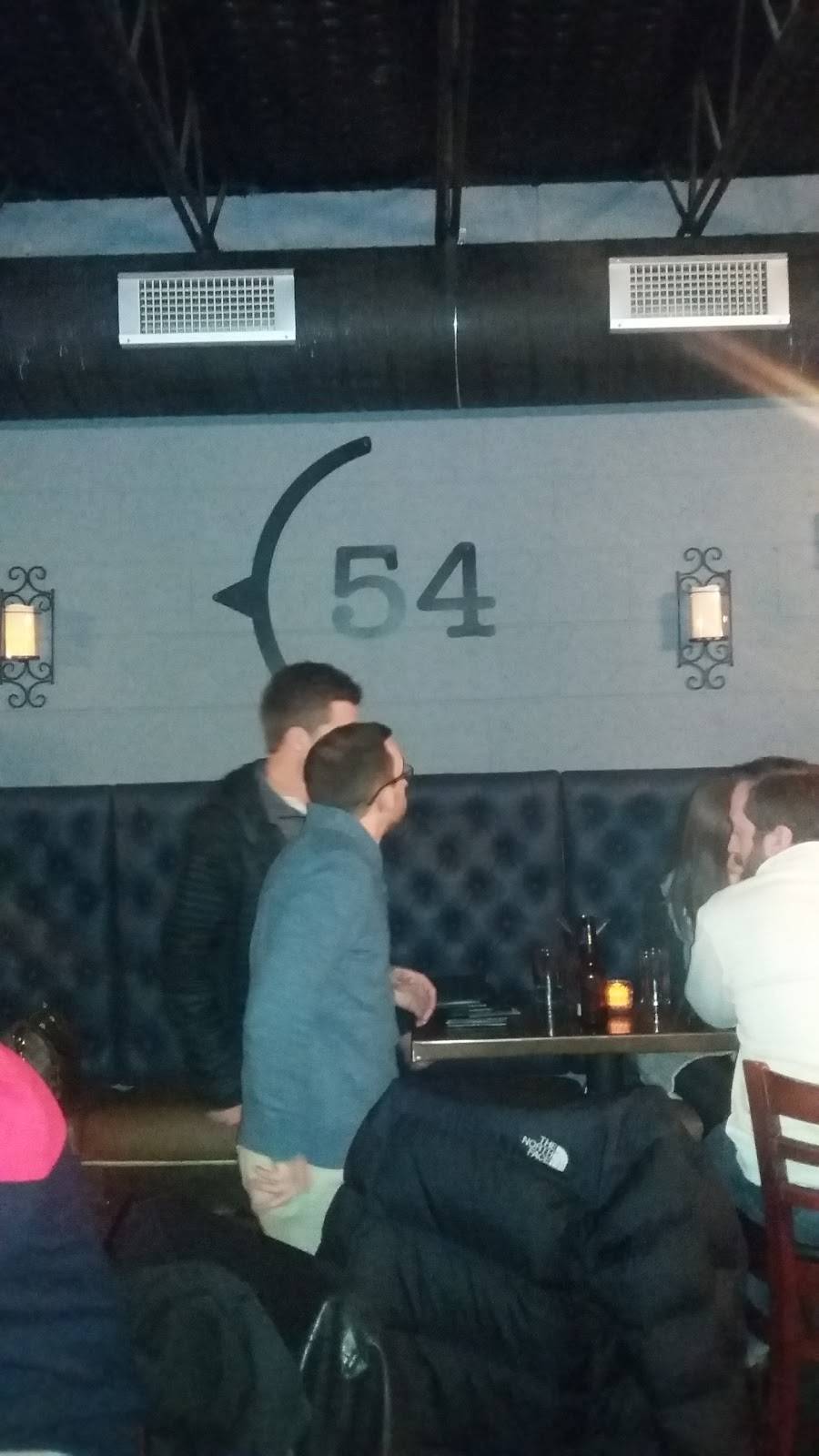 54 West | restaurant | 54 W 14 Mile Rd, Clawson, MI 48017, USA | 2486321467 OR +1 248-632-1467