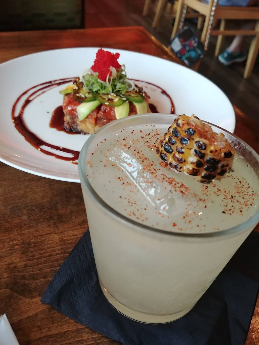 Jinsei Sushi | restaurant | 713 N Lamar Blvd, Oxford, MS 38655, USA | 6622340109 OR +1 662-234-0109