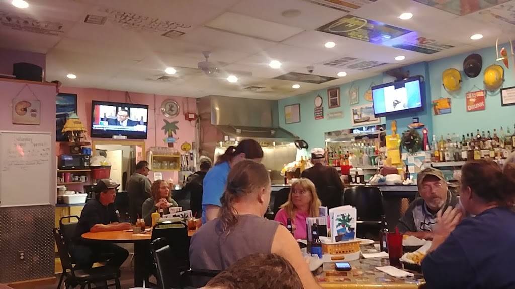 Missys Little Grass Shack | restaurant | 100 E Michigan Ave, Grass Lake, MI 49240, USA | 5175229949 OR +1 517-522-9949