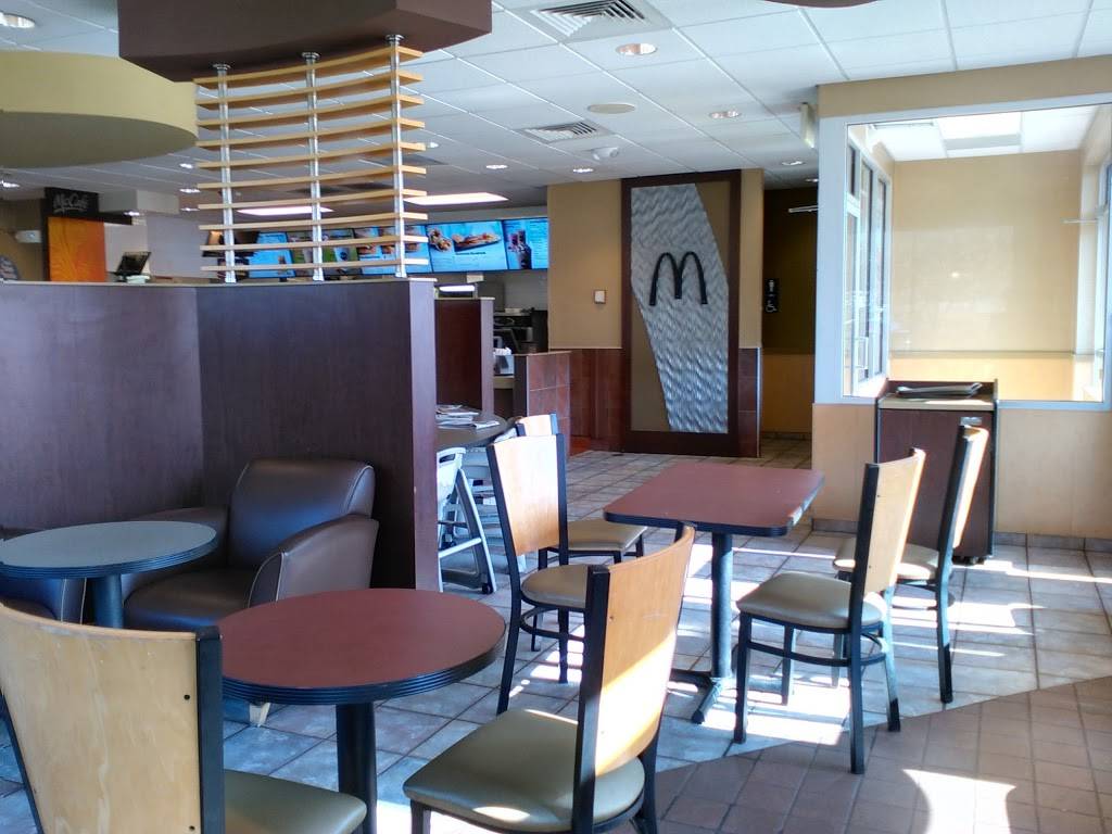McDonalds | cafe | 3629 State Rte 5, Cortland, OH 44410, USA | 3306386262 OR +1 330-638-6262