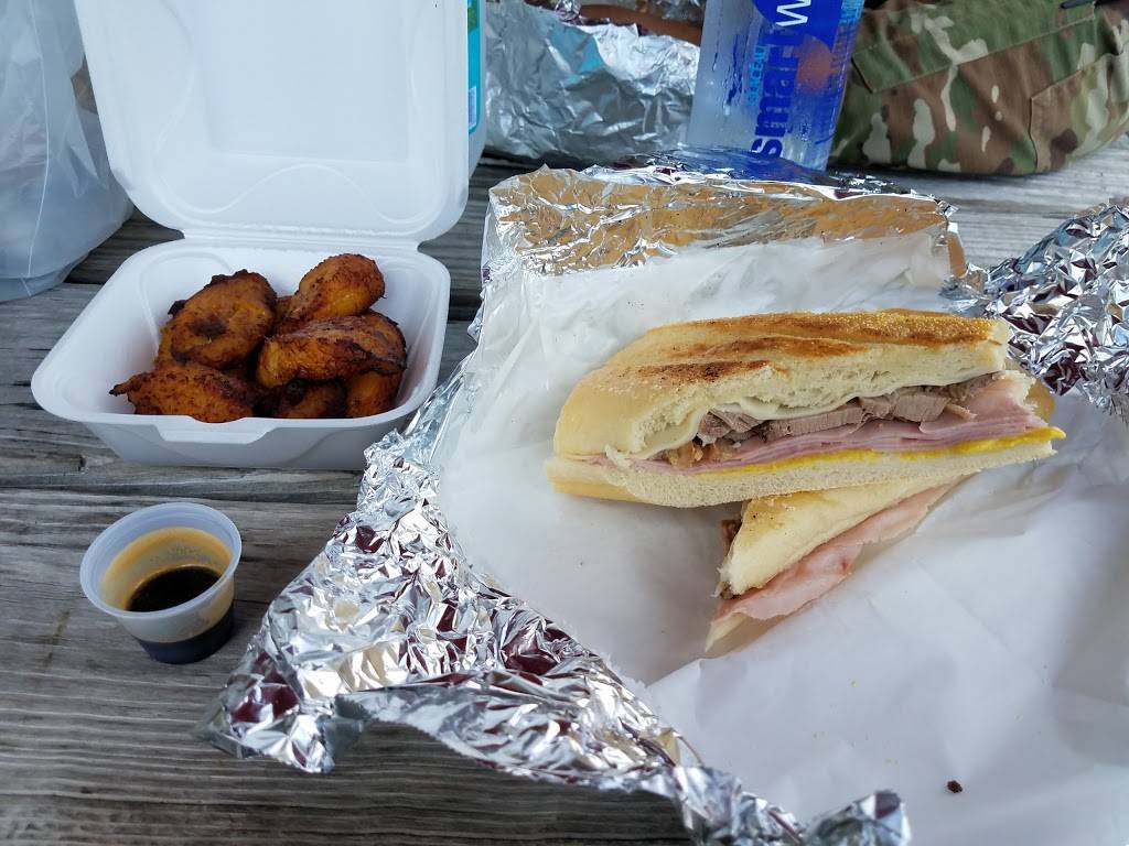 The Cuban Guy Cafe & Grill | restaurant | 1414 W US Hwy 90, Lake City, FL 32055, USA | 3866973106 OR +1 386-697-3106