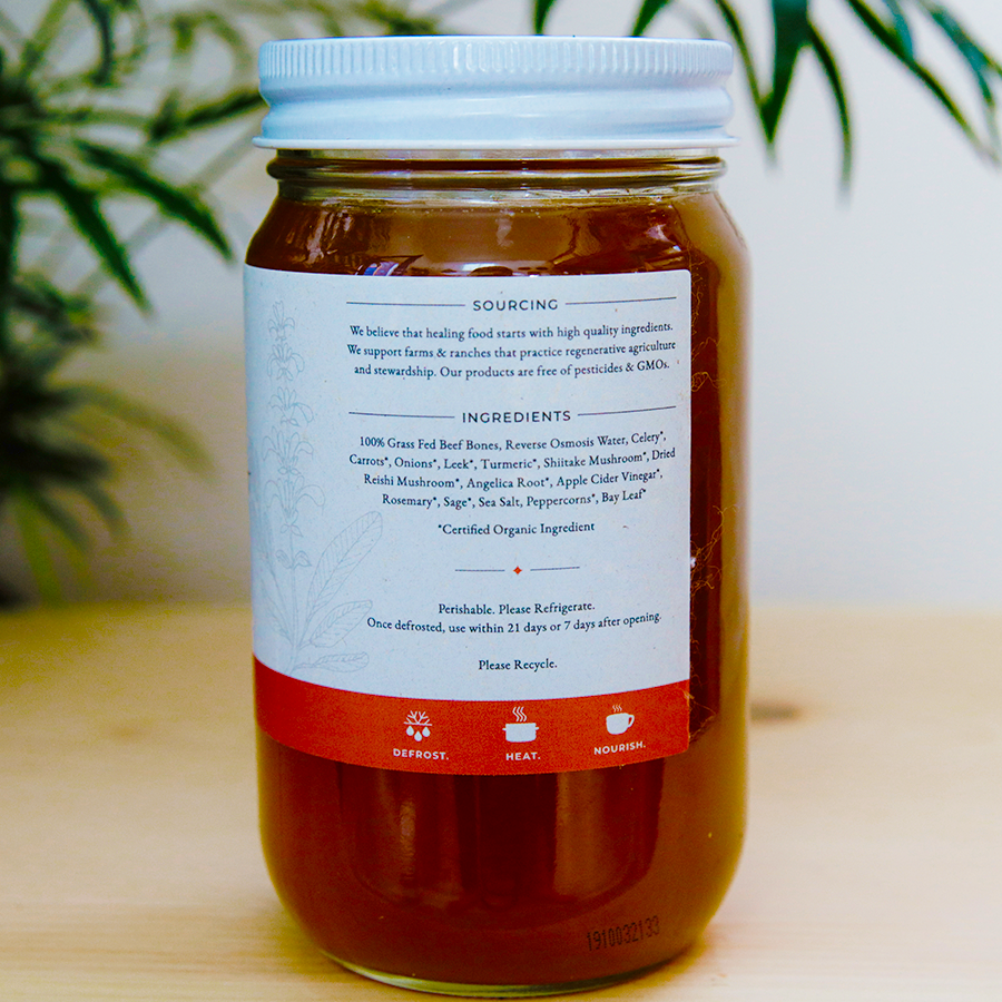 The Abrothacary - Organic Bone Broth Delivery | restaurant | 1607 63rd St, Emeryville, CA 94608, USA | 4157159699 OR +1 415-715-9699