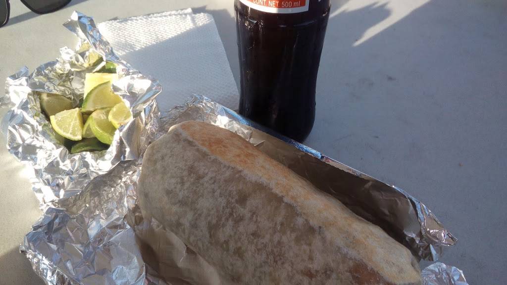 Pablitos Burrito Express | restaurant | 1155 Mono Way, Sonora, CA 95370, USA | 2095592708 OR +1 209-559-2708