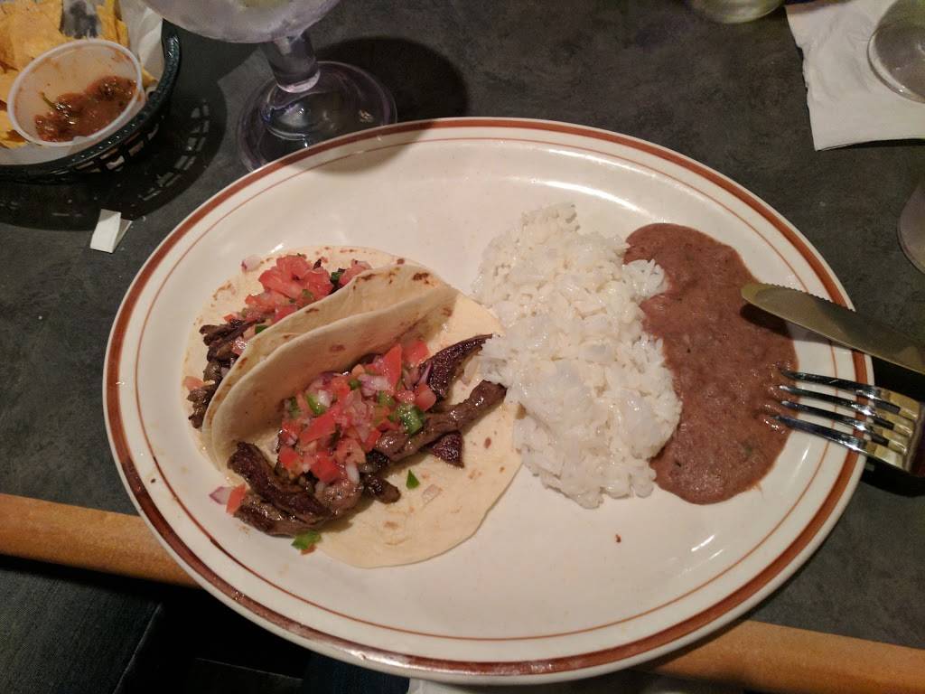 Viva Tequila | restaurant | 6133 Backlick Rd, Springfield, VA 22150, USA | 7038661300 OR +1 703-866-1300