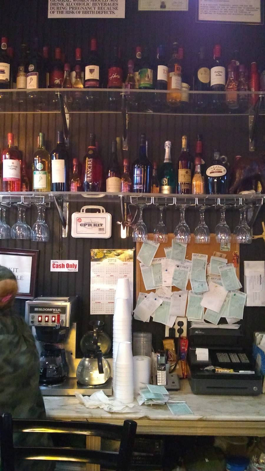 Reyna | restaurant | 1969 University Ave, Bronx, NY 10468, USA | 7187311593 OR +1 718-731-1593