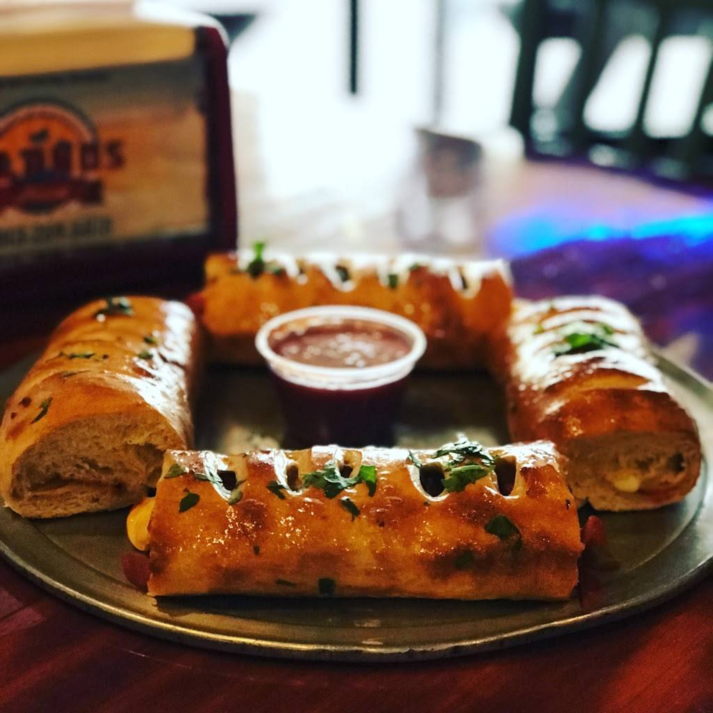 Islands Pizza | meal delivery | 235 E Davis Blvd, Tampa, FL 33606, USA | 8132545818 OR +1 813-254-5818