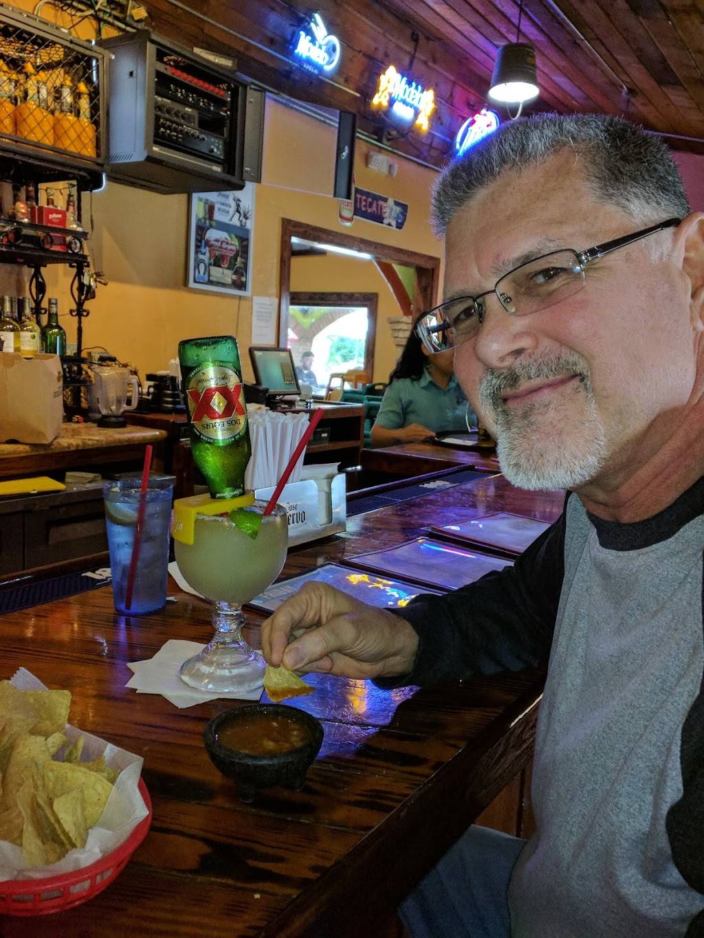 El Palenque Mexican Restaurant & Cantina | restaurant | 1485 Spring Cypress Rd, Spring, TX 77373, USA | 2813534055 OR +1 281-353-4055