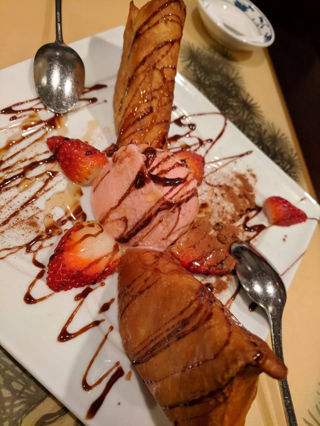 Hunan Chinese Restaurant | restaurant | 710 E Main St, Carbondale, IL 62901, USA | 6185291108 OR +1 618-529-1108