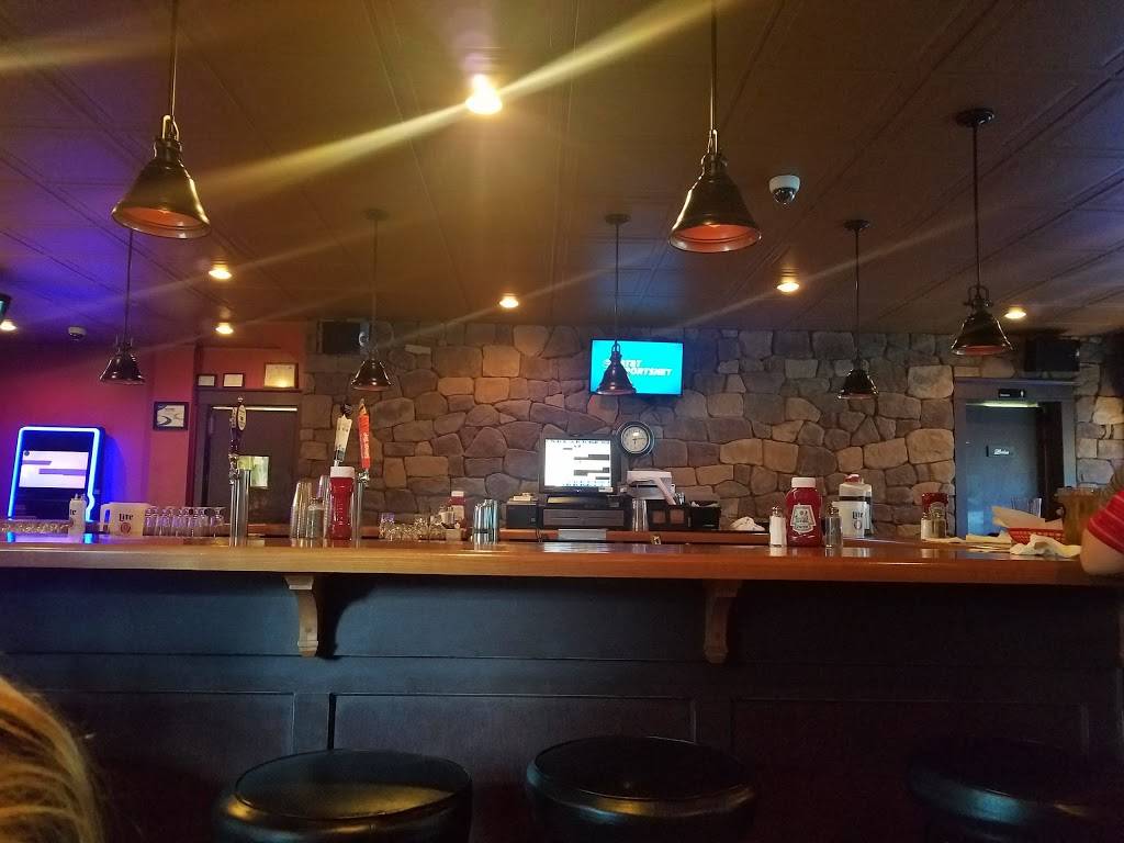 Parkside Hotel | restaurant | 3 E Derry Rd, Hershey, PA 17033, USA | 7175341774 OR +1 717-534-1774