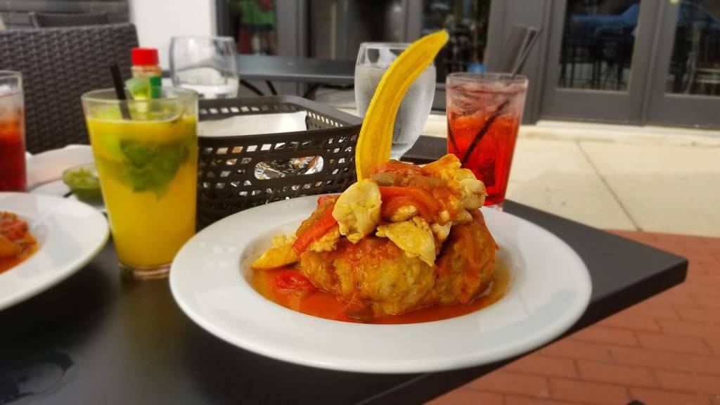 El Buren Caribbean Cuisine | restaurant | 331 Waukegan Ave, Highwood, IL 60040, USA | 8477803310 OR +1 847-780-3310