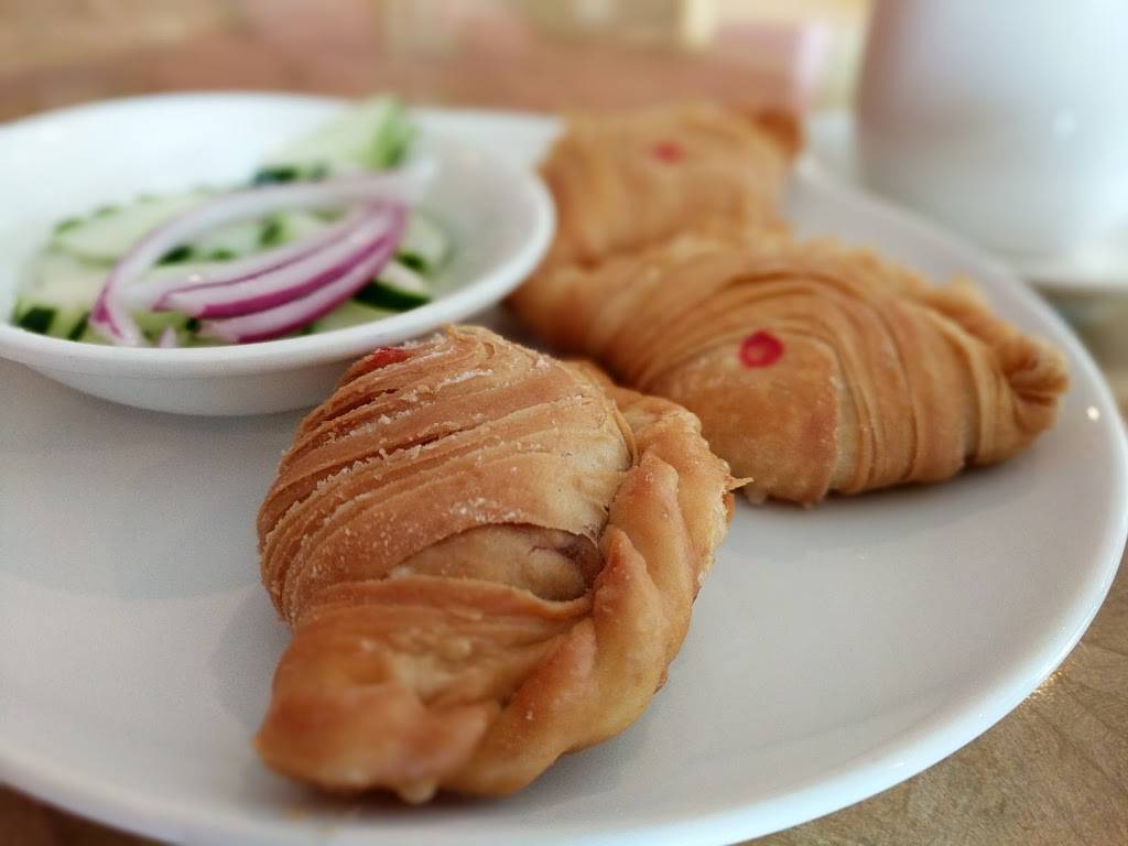 Thai House | meal delivery | 26 Doc Stone Rd, Stafford, VA 22556, USA | 5406284488 OR +1 540-628-4488