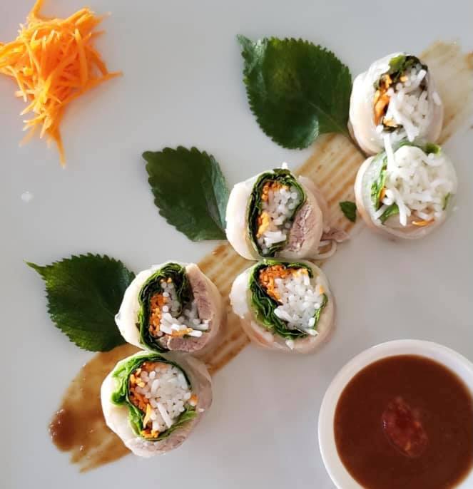 Le Kitchen Pho and Rice | restaurant | 10692 Katella Ave, Anaheim, CA 92804, USA | 7146037962 OR +1 714-603-7962