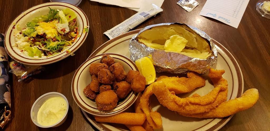 R&K Cafe II | restaurant | 103 N Waco St, Hillsboro, TX 76645, USA | 2542835240 OR +1 254-283-5240