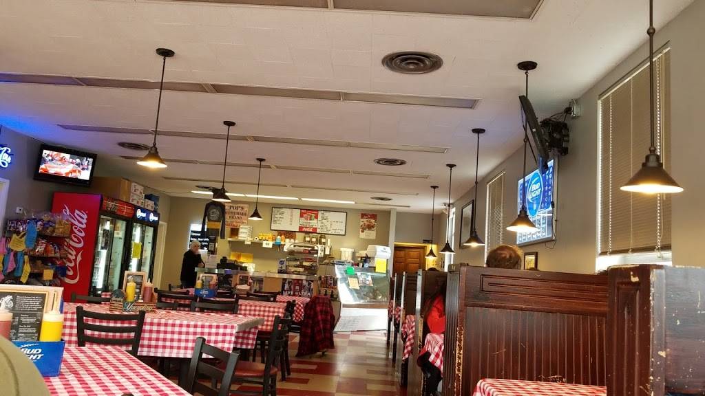 Quatman Café | cafe | 224 W Main St, Mason, OH 45040, USA | 5132290222 OR +1 513-229-0222