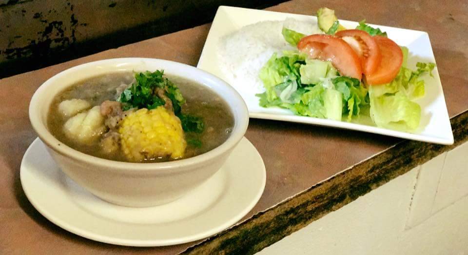 La Casita Colombiana | restaurant | 362 Broadway, Bayonne, NJ 07002, USA | 2015355888 OR +1 201-535-5888