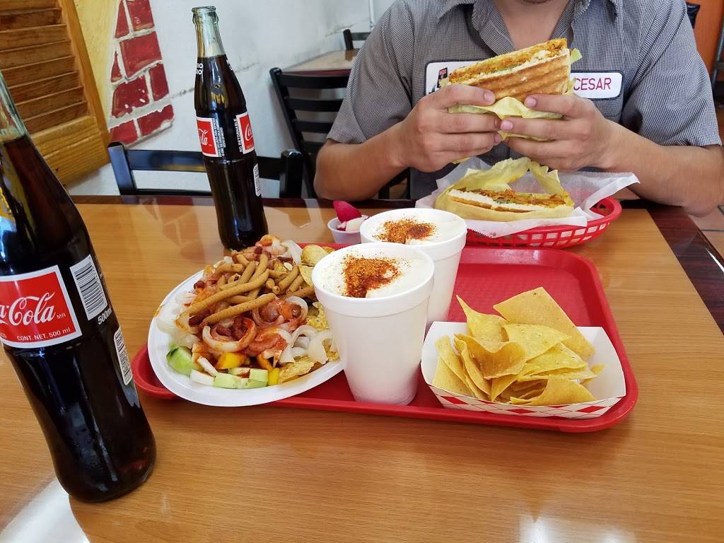 Rancheros Tacos Restaurant & Pupuseria | restaurant | 3209, 1143 San Fernando Rd, San Fernando, CA 91340, USA | 8188381578 OR +1 818-838-1578