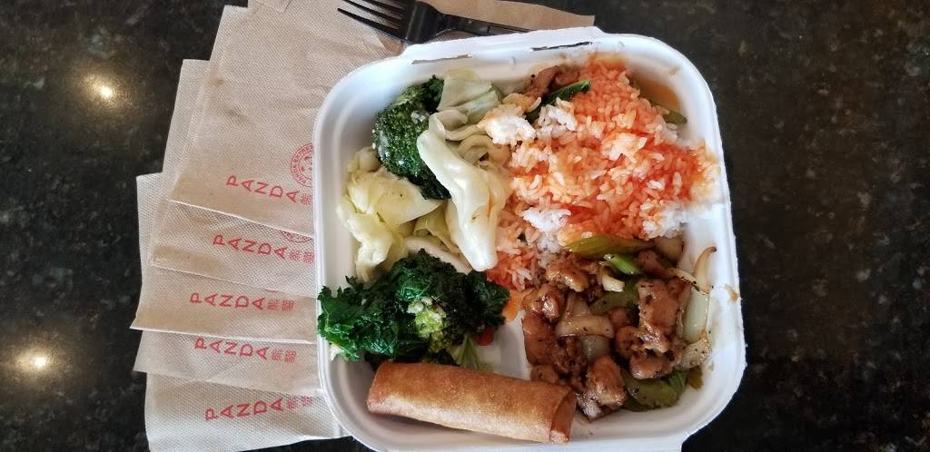 Panda Express | meal takeaway | 806 Avenida Pico A, San Clemente, CA 92672, USA | 9493611726 OR +1 949-361-1726