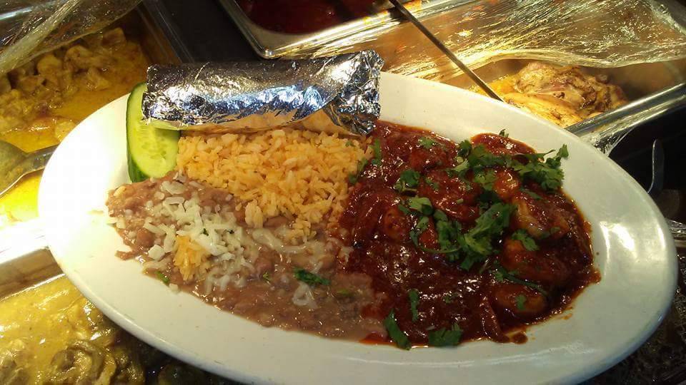 Sabor Latino | restaurant | 4632 Santa Monica Blvd #25, Los Angeles, CA 90029, USA | 3239736034 OR +1 323-973-6034