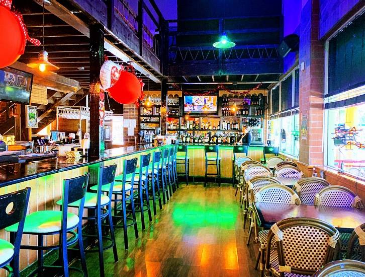 El Gran Bamboo Restaurant | restaurant | 10325 Hammocks Blvd, Miami, FL 33196, USA | 7864094744 OR +1 786-409-4744