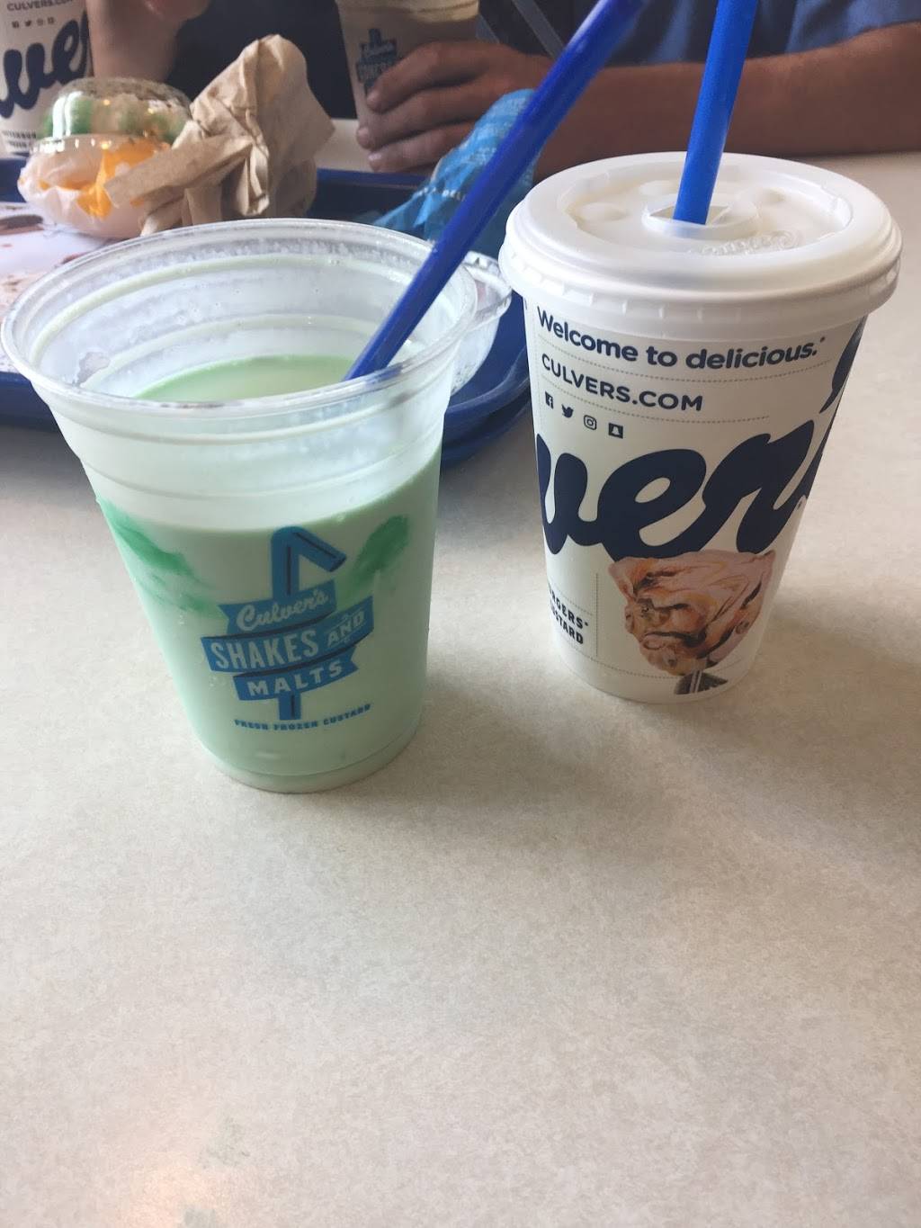 Culvers | restaurant | 1925 Prairie Crossing, Kansas City, KS 66111, USA | 9134007300 OR +1 913-400-7300
