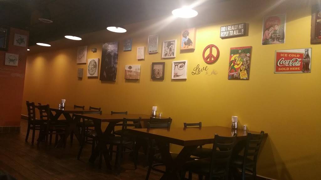 Las Quecas | restaurant | 6311 Cermak Rd, Berwyn, IL 60402, USA | 7089567371 OR +1 708-956-7371